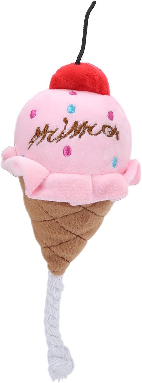 JUGUETE JALADOR HELADO