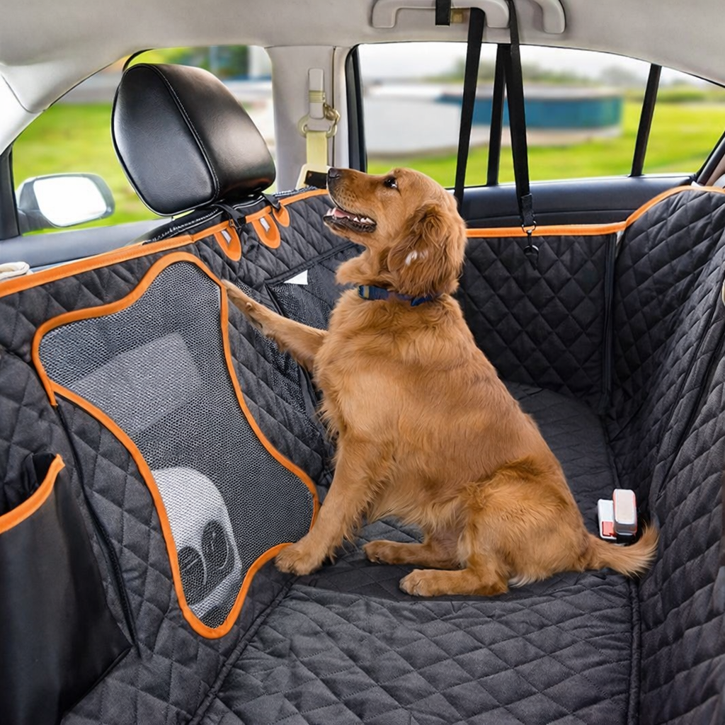 PROTECTOR PARA CARRO