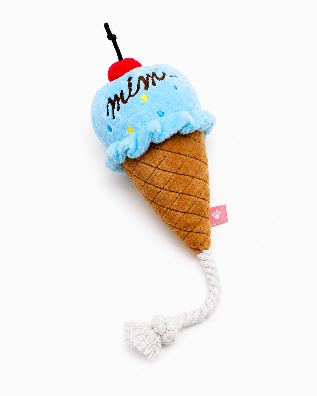 JUGUETE JALADOR HELADO