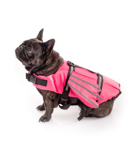 FLOTADOR PARA MASCOTAS COLORES
