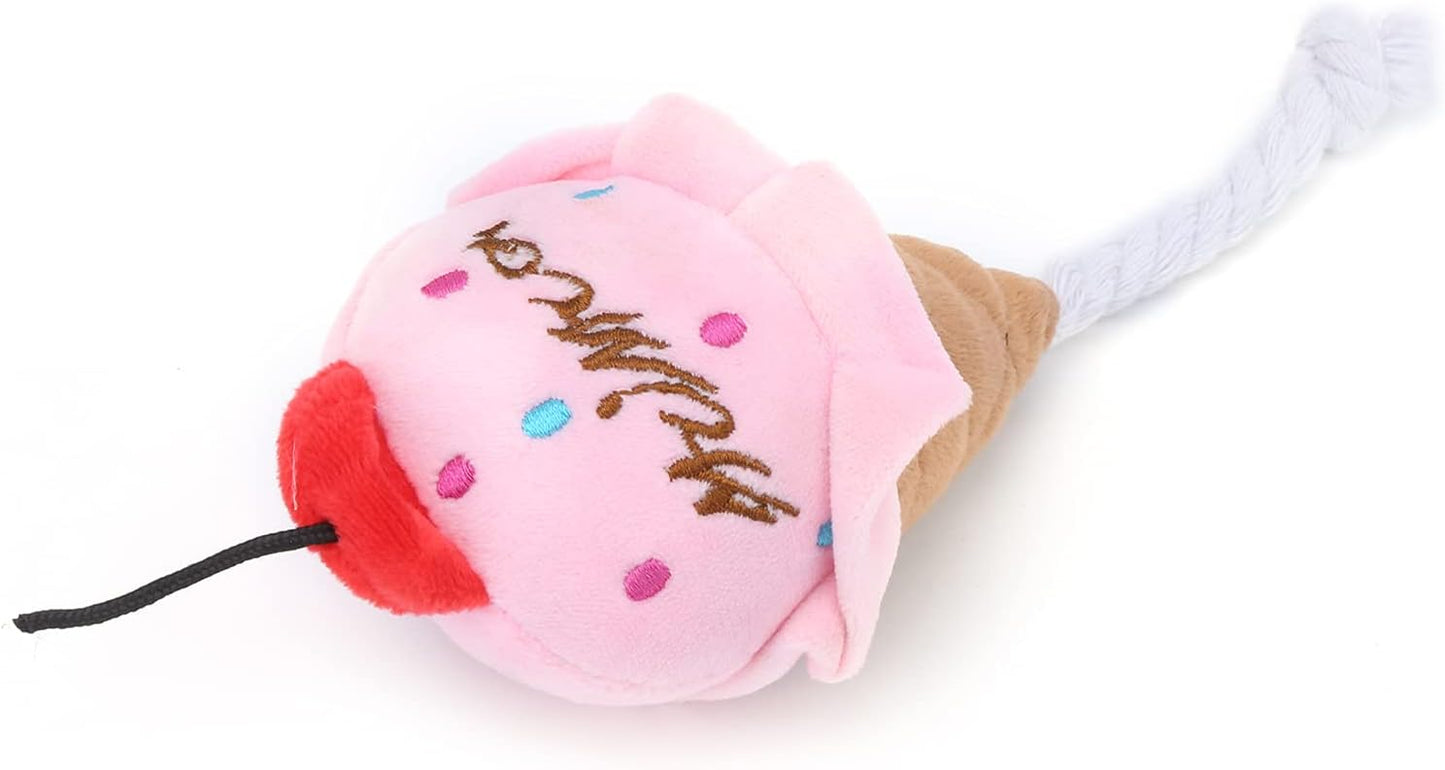 JUGUETE JALADOR HELADO
