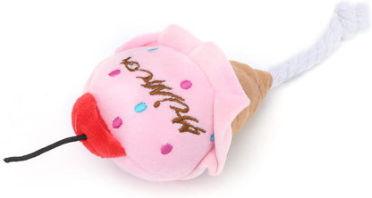 JUGUETE JALADOR HELADO