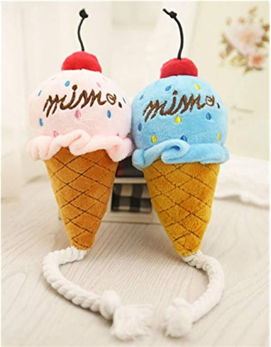 JUGUETE JALADOR HELADO