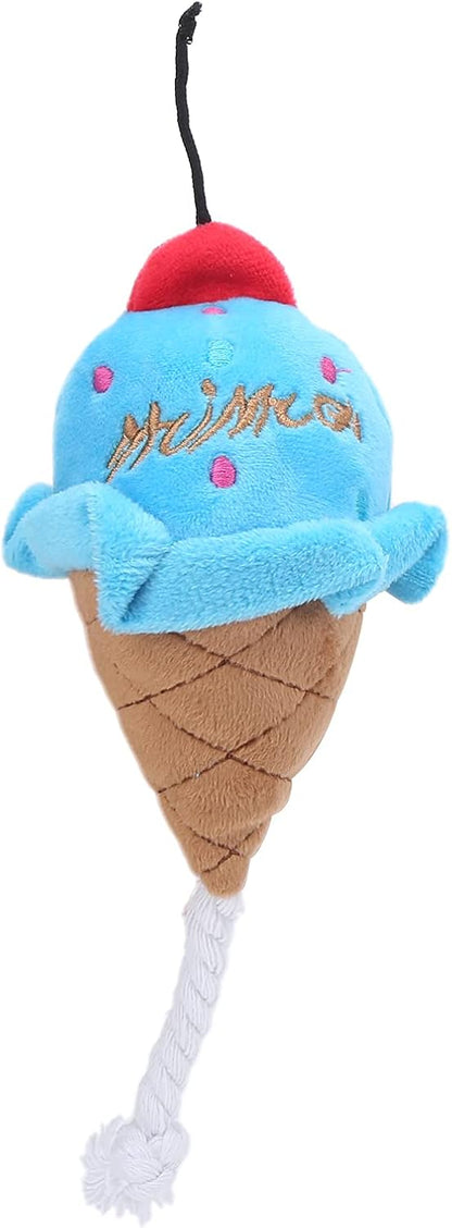 JUGUETE JALADOR HELADO