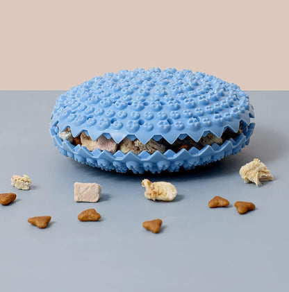PELOTA DISPENSADORA SNACKS
