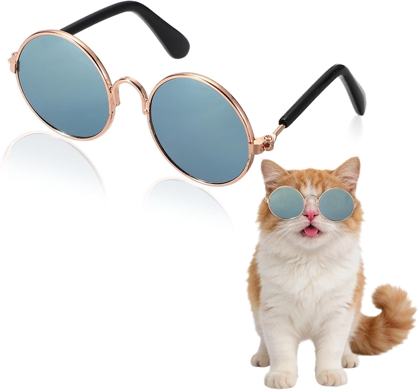 GAFAS PARA MASCOTAS MINI