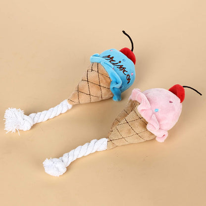 JUGUETE JALADOR HELADO