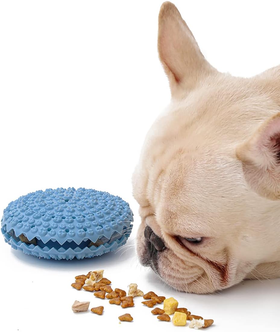 PELOTA DISPENSADORA SNACKS