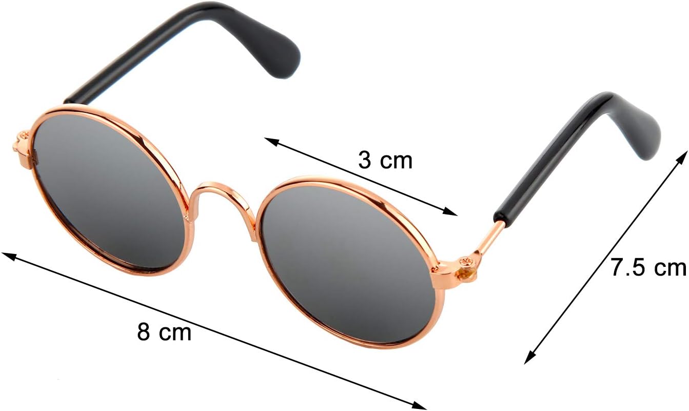 GAFAS PARA MASCOTAS MINI