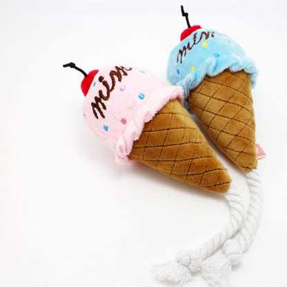 JUGUETE JALADOR HELADO
