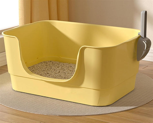 ARENERO PARA GATOS