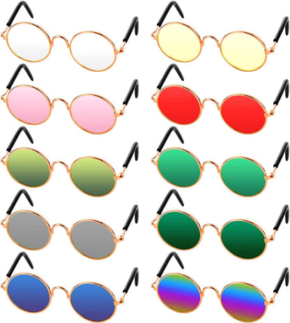 GAFAS PARA MASCOTAS MINI