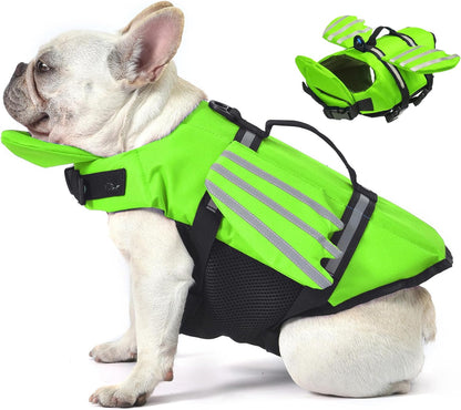 FLOTADOR PARA MASCOTAS COLORES