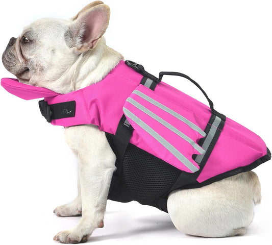 FLOTADOR PARA MASCOTAS COLORES