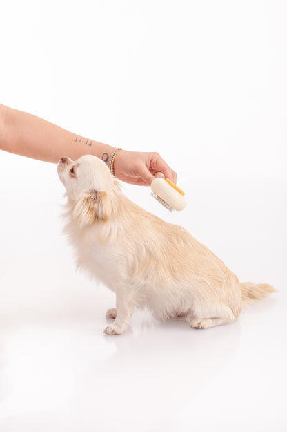 CEPILLO PARA MASCOTAS