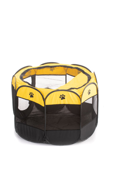 CORRAL PARA MASCOTAS