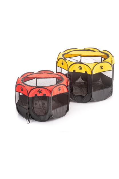 CORRAL PARA MASCOTAS