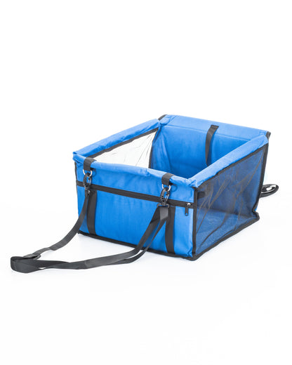 SILLA PARA CARRO