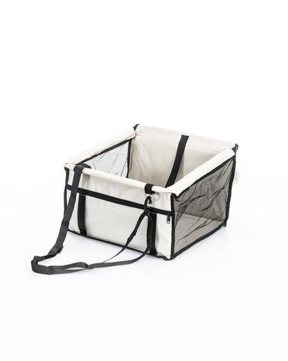 SILLA PARA CARRO