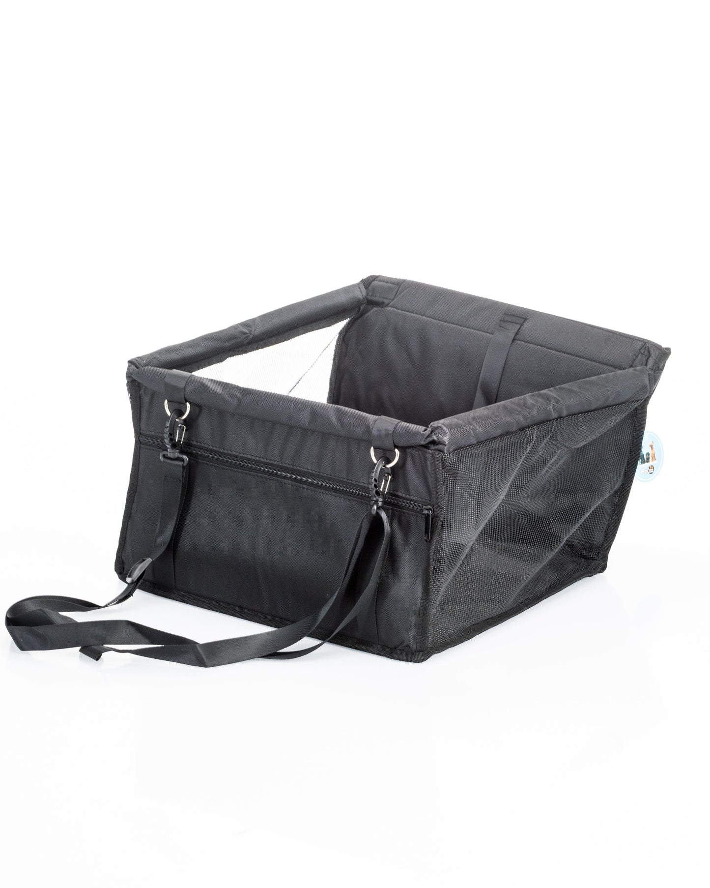 SILLA PARA CARRO