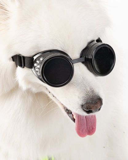 GAFAS REDONDAS
