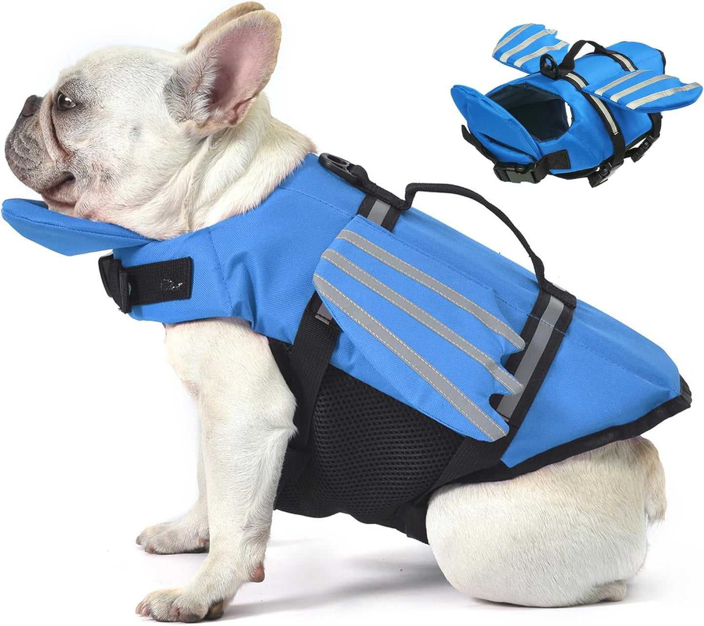 FLOTADOR PARA MASCOTAS COLORES