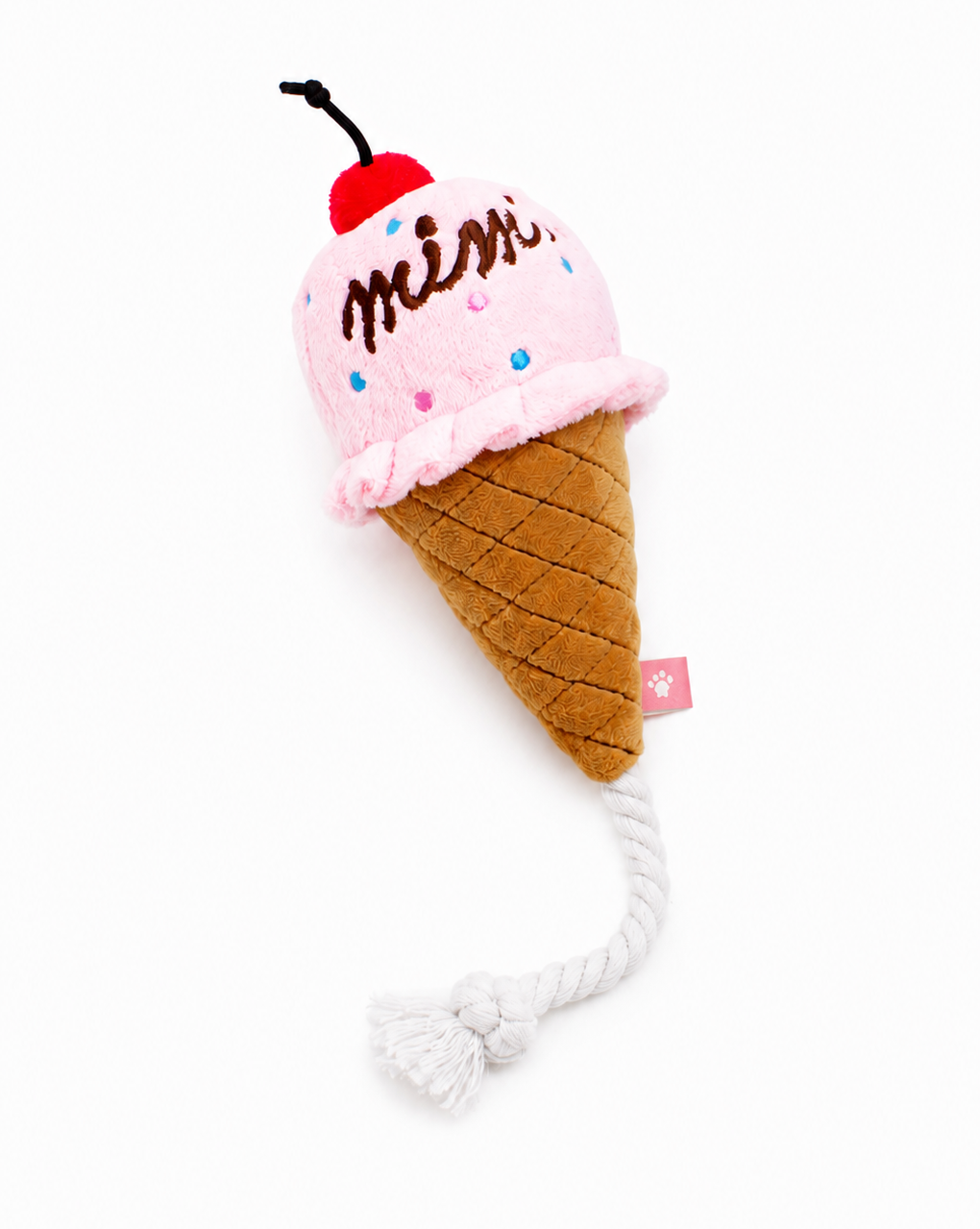 JUGUETE JALADOR HELADO
