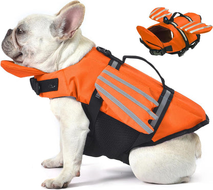 FLOTADOR PARA MASCOTAS COLORES