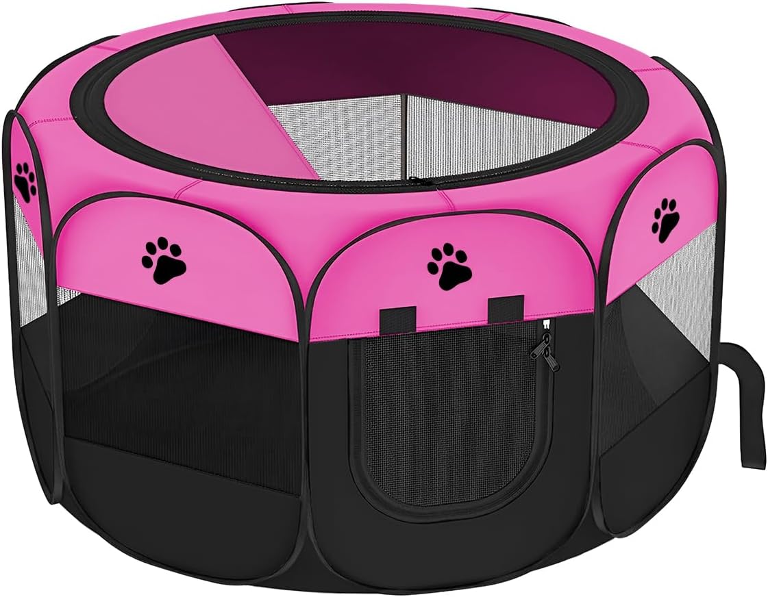 CORRAL PARA MASCOTAS