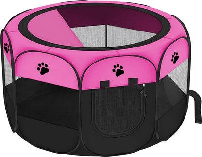 CORRAL PARA MASCOTAS