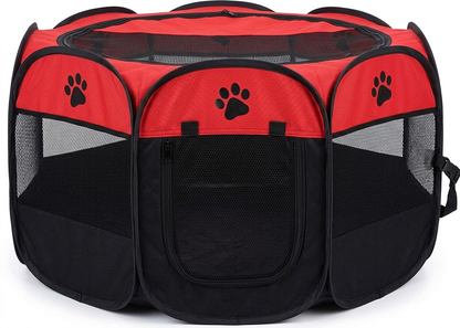 CORRAL PARA MASCOTAS