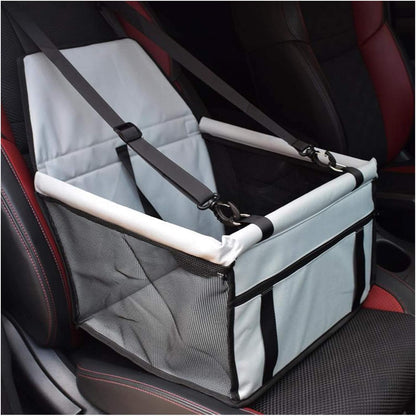 SILLA PARA CARRO