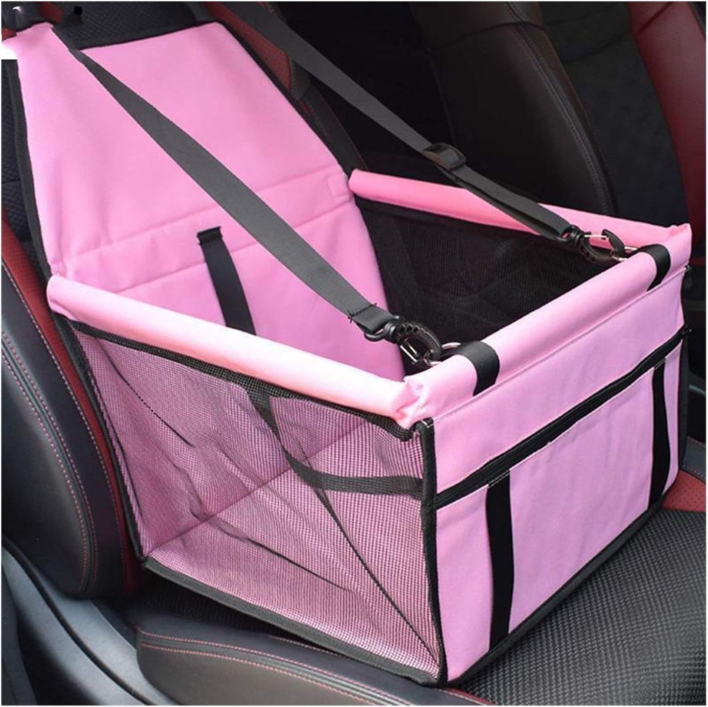 SILLA PARA CARRO