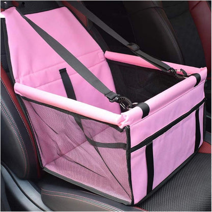 SILLA PARA CARRO