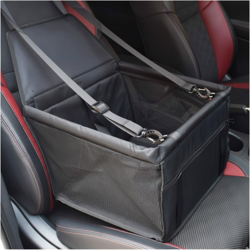 SILLA PARA CARRO