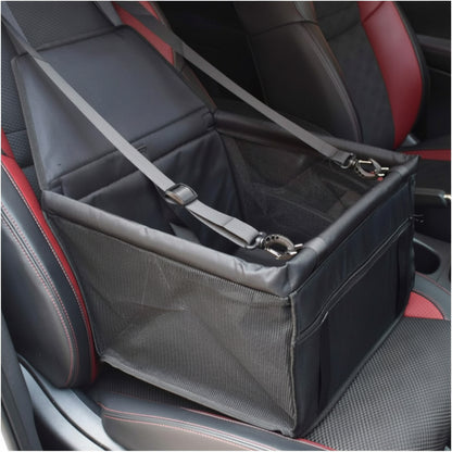 SILLA PARA CARRO