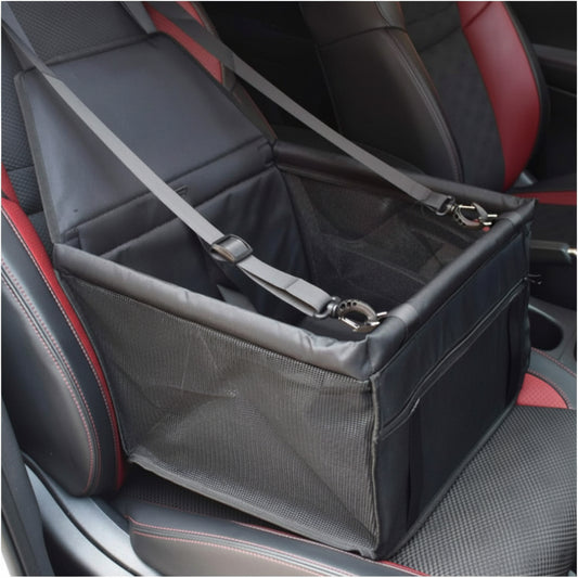 SILLA PARA CARRO