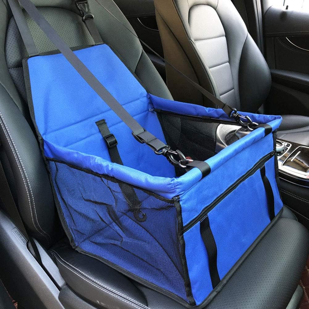 SILLA PARA CARRO