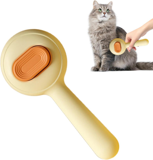 CEPILLO PARA MASCOTAS