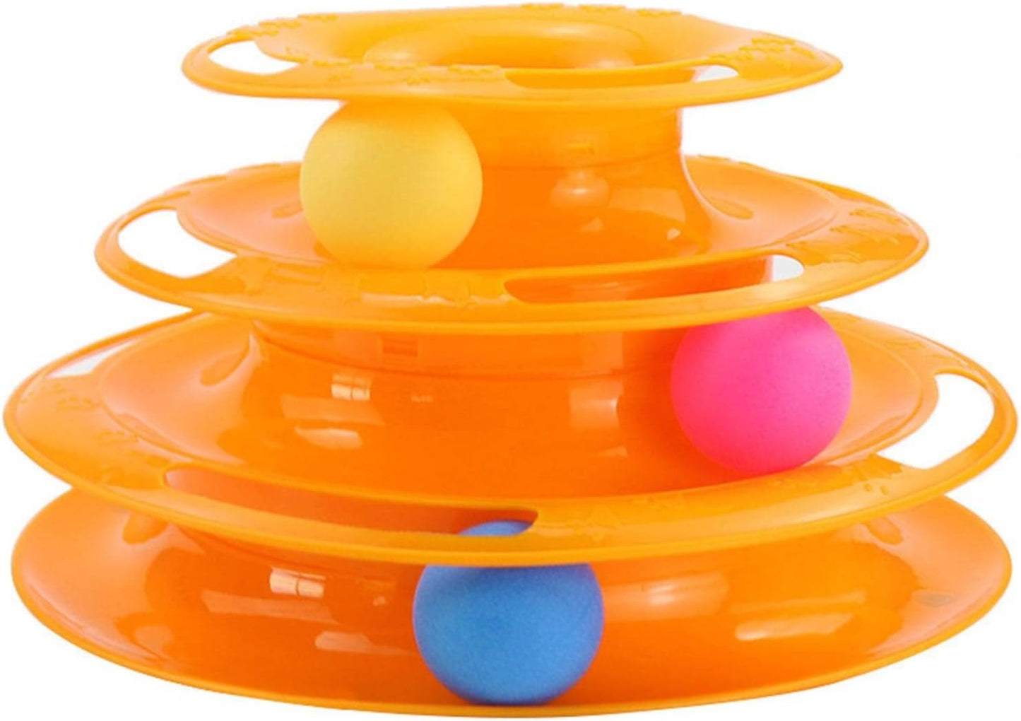 JUGUETE DIDÁCTICO PELOTAS