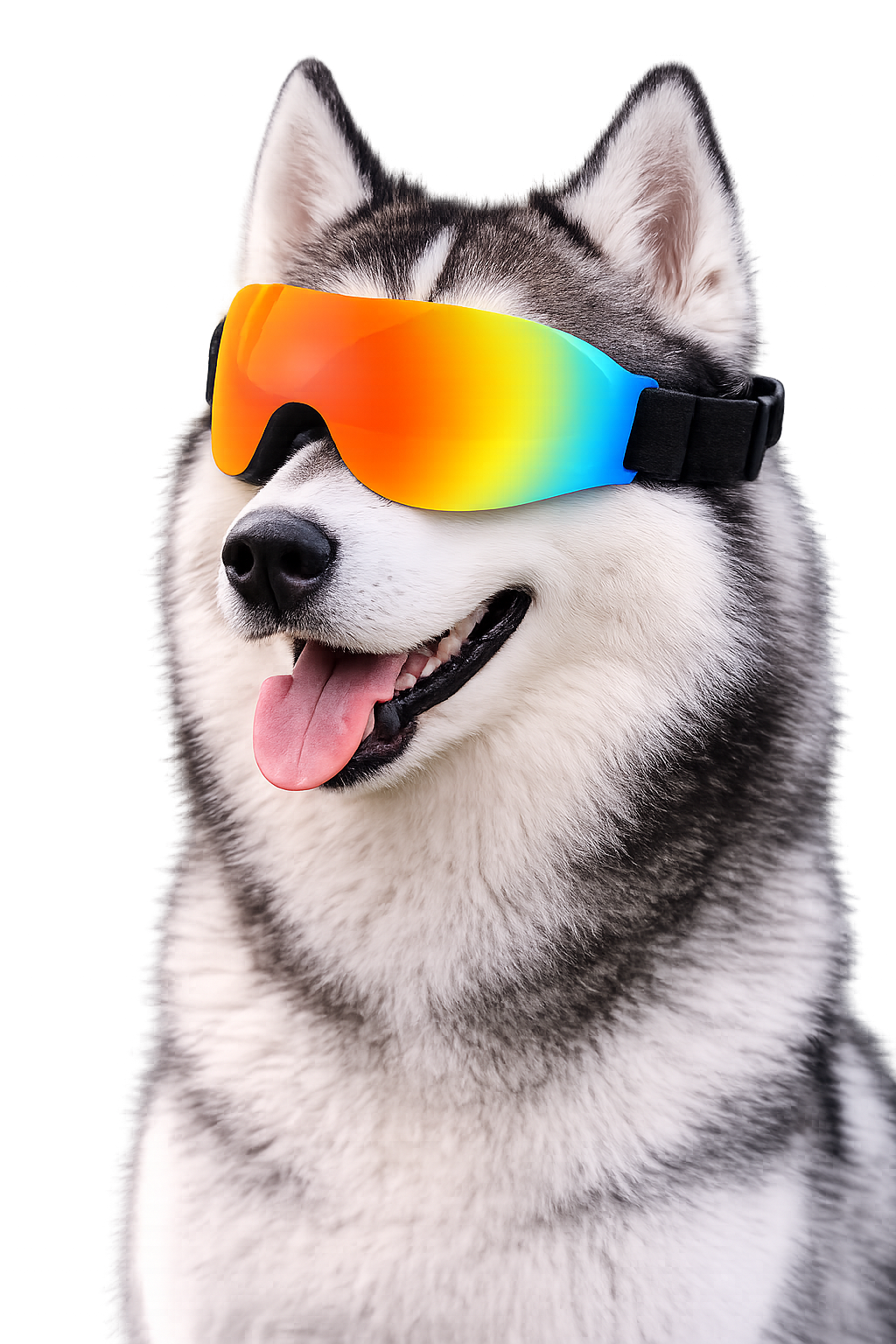 GAFAS PARA MASCOTAS COMPLETAS