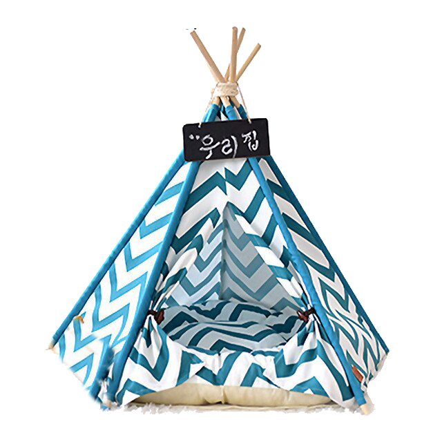 CARPA TEEPEE