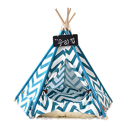 CARPA TEEPEE